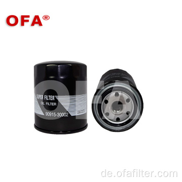 90915-30002 90915-03006 für Toyota Vehicle ofa HO-9015